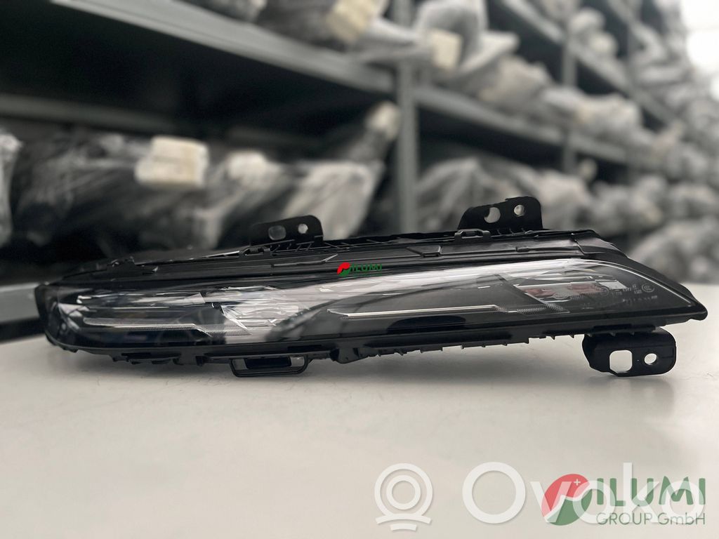 BMW 7 G70 Far 