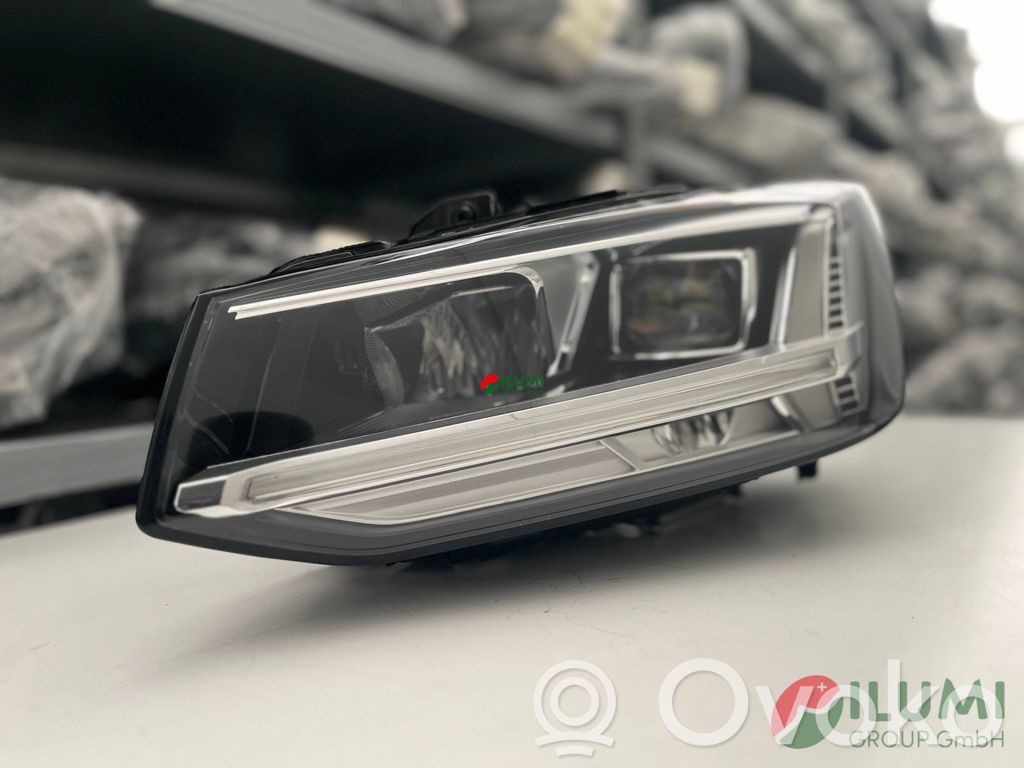 Audi Q2 - Far 