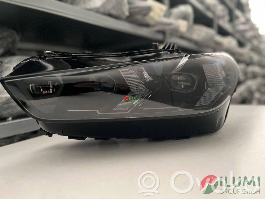 BMW X5 G05 Phare frontale 