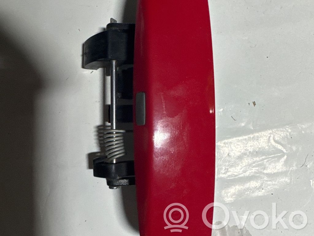 Etuoven lukko   36782,1MZ84ZR3AM,760976AM