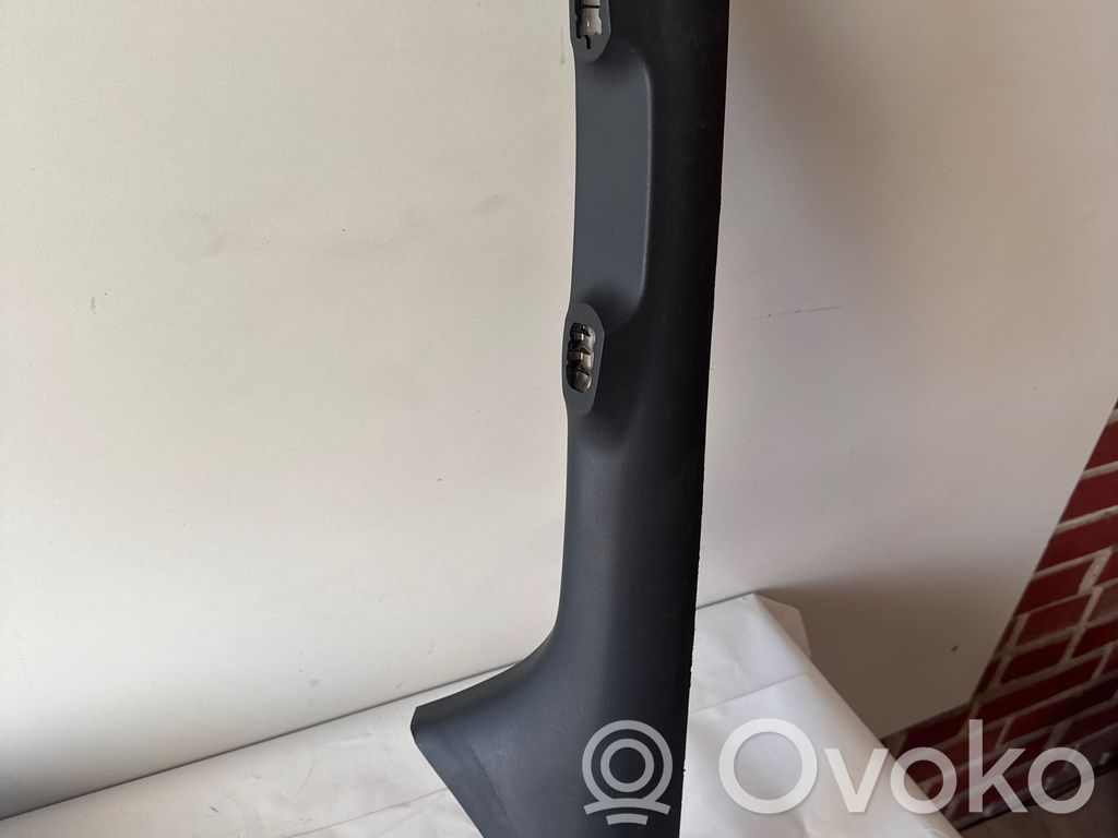 Ford Ranger (A) pillar trim 