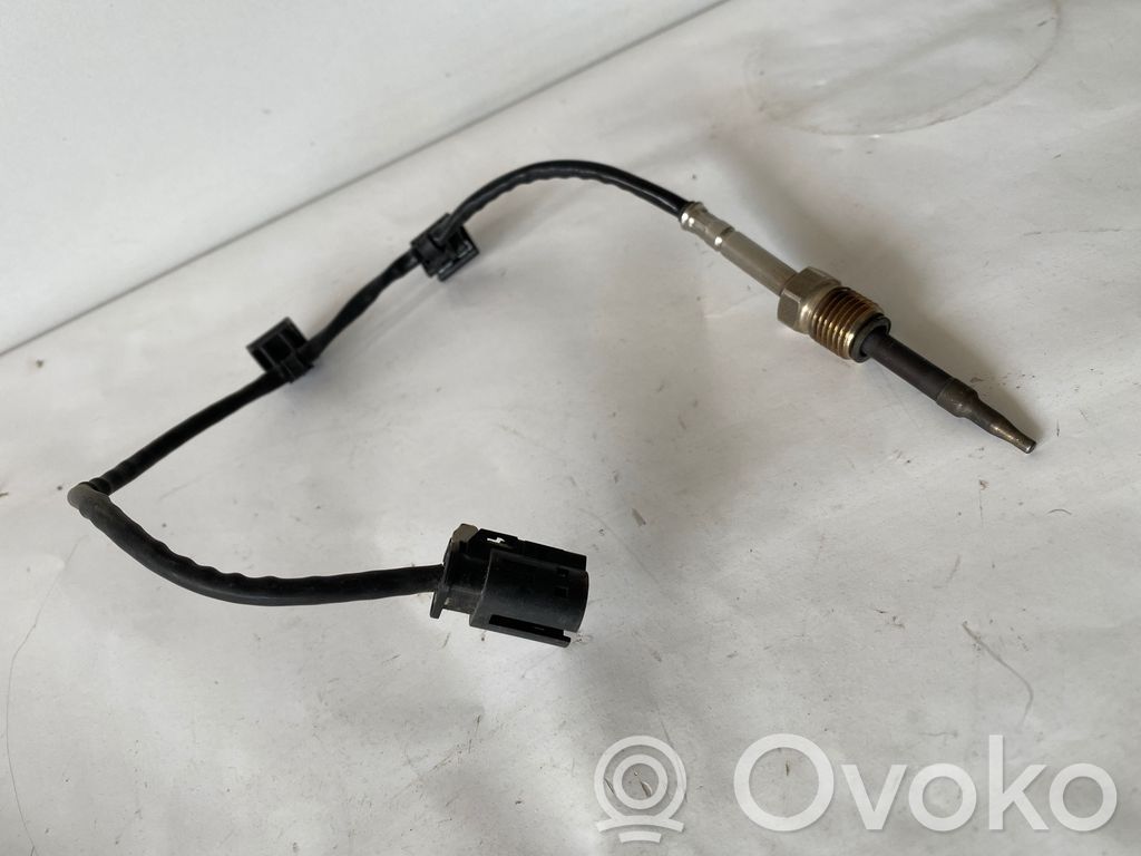 BMW 3 G20 G21 Exhaust gas temperature sensor 