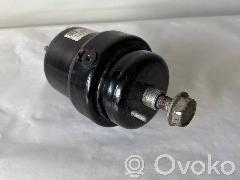 Ford Ranger Suport tampon motor 