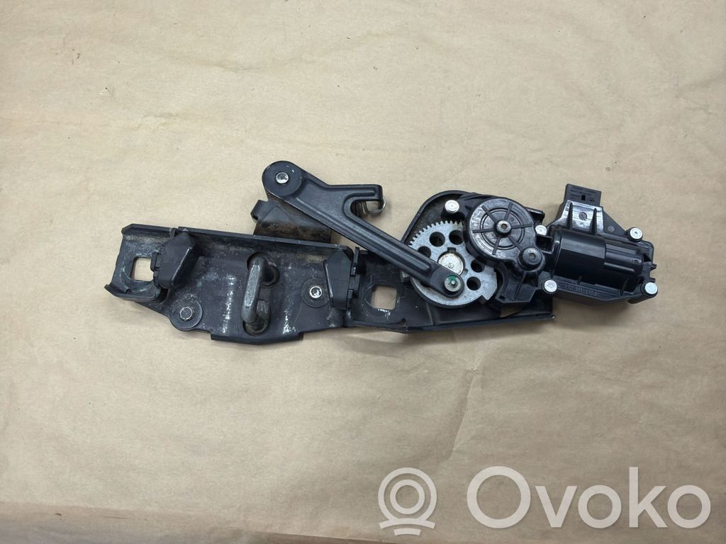 Land Rover Range Rover Sport L320 Motor de cierre de la puerta corredera 