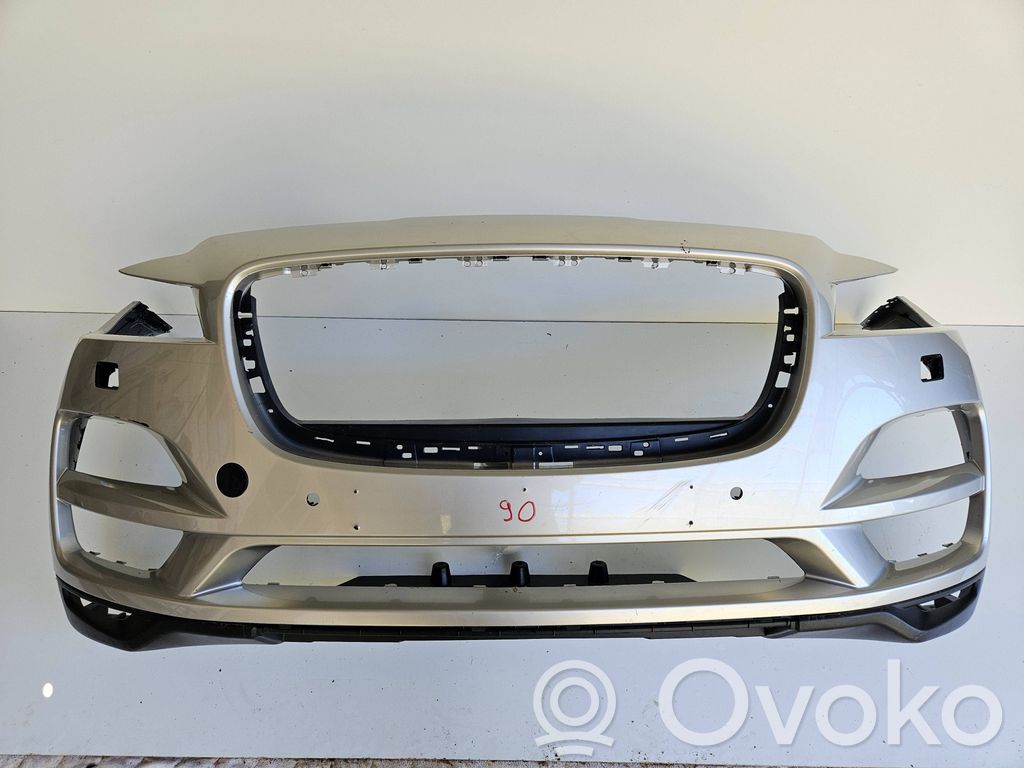 Priekinis bamperis   HK8317F003A