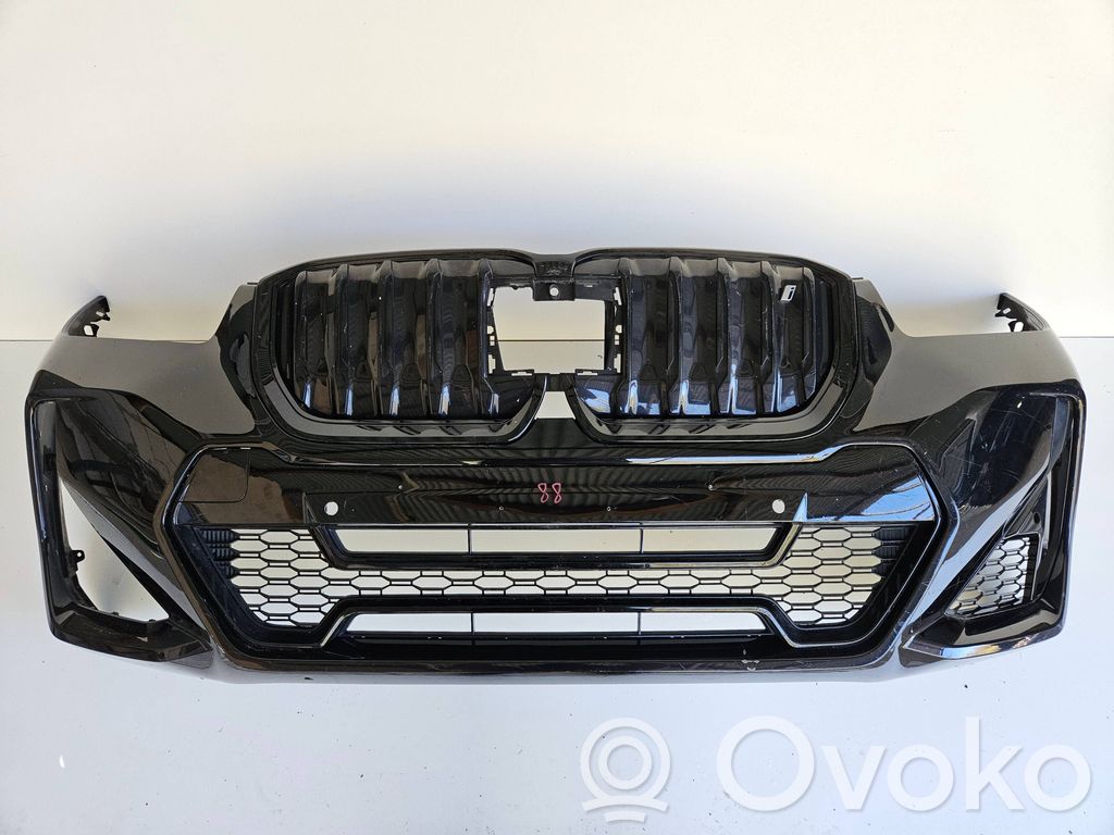 Front bumper   9881907,51119881907