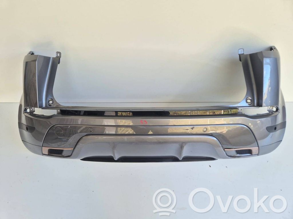 Land Rover Evoque II Parachoques 