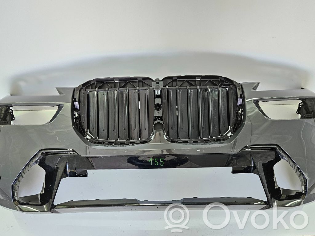 BMW X7 G07 Parachoques delantero 