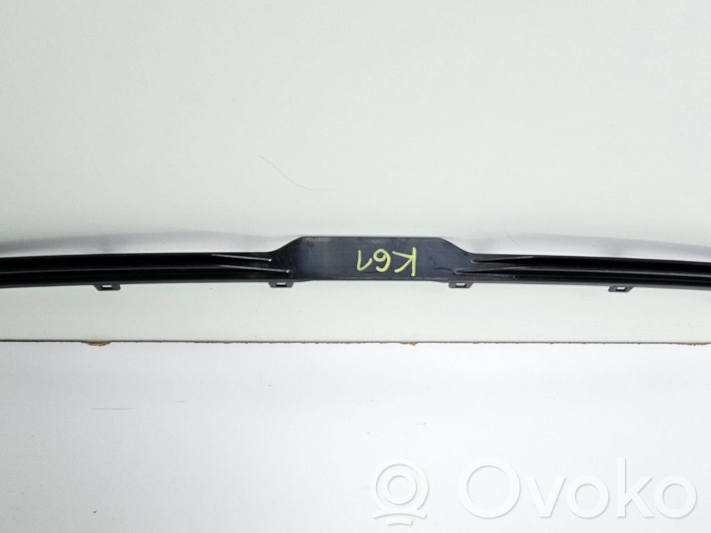 Listwa zderzaka przedniego   P11E213XX