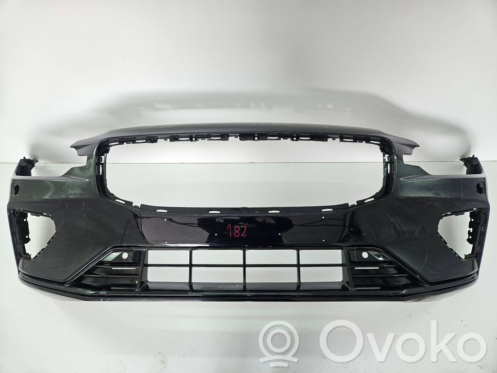 Front bumper   31690530