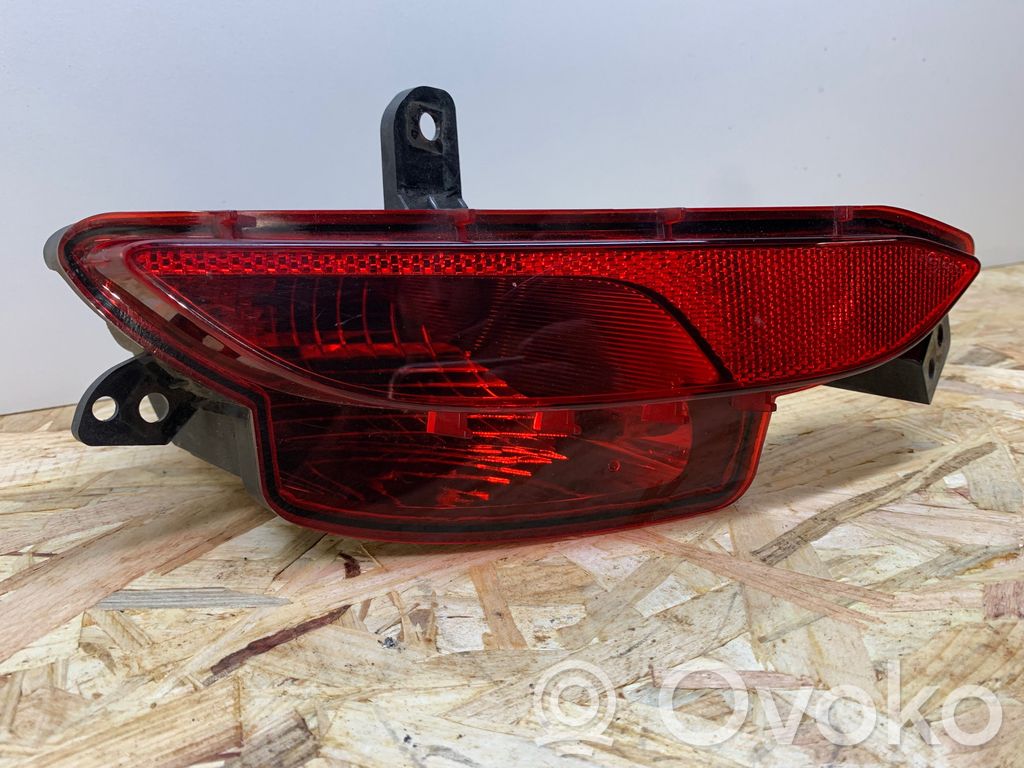 Fiat Tipo Lampă ceață spate 