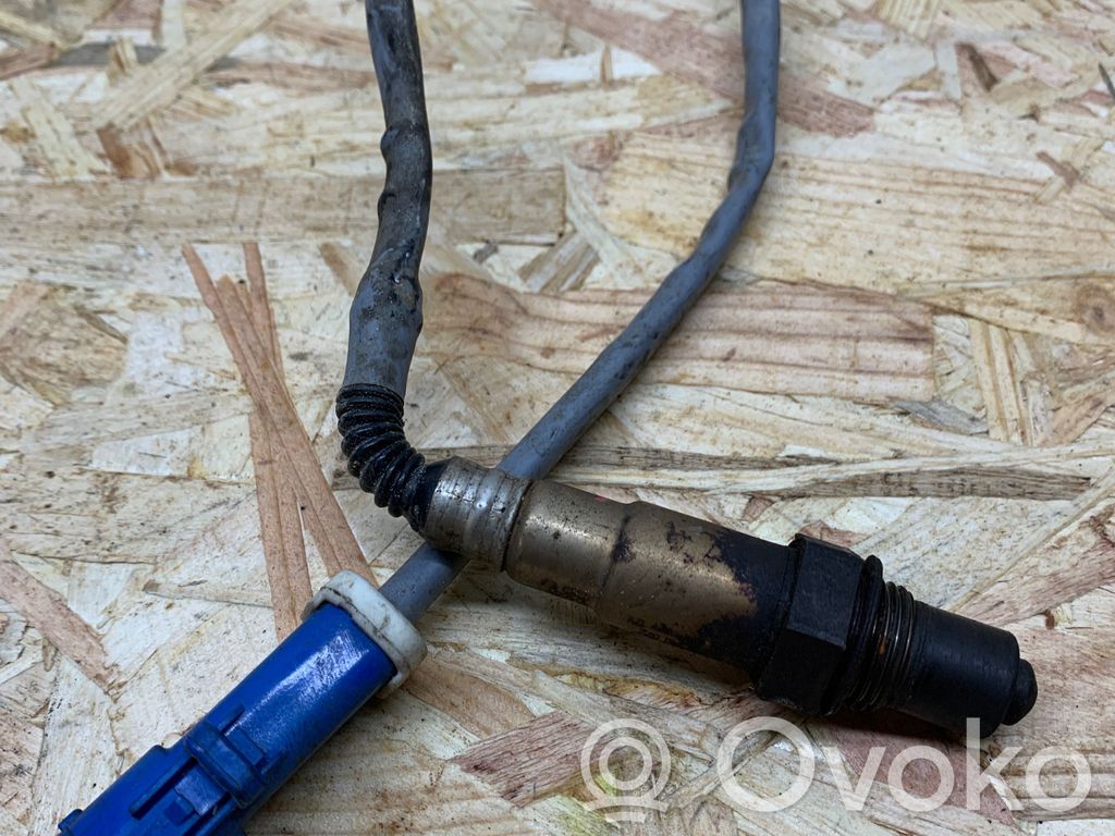 Sonde lambda   0258010072