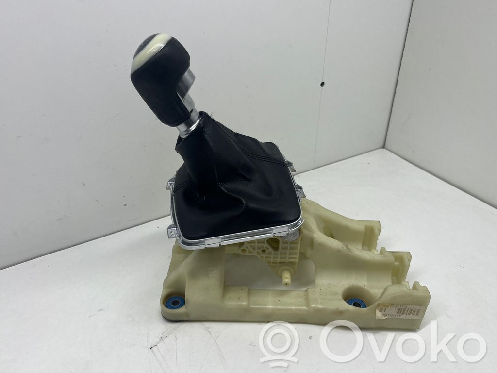Hyundai i30 Selector caja de cambios 