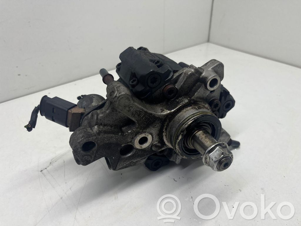 Hyundai i30 Pompa wtryskowa wysokiego ciśnienia 
