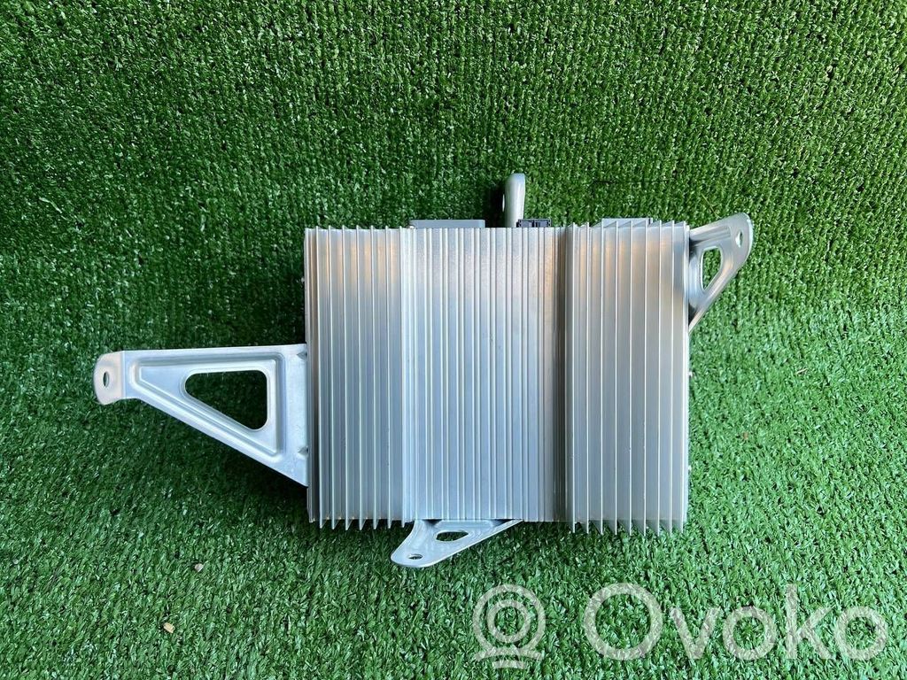 Tesla Model 3 Amplificador de sonido 