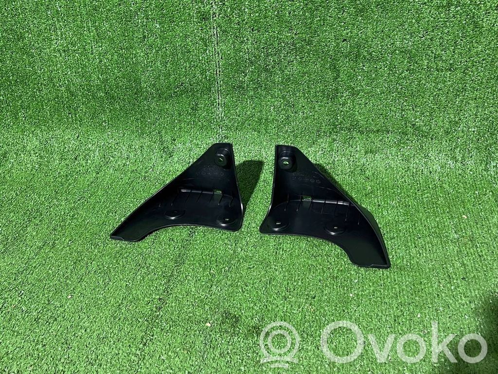 Tesla Model 3 Front mudguard 