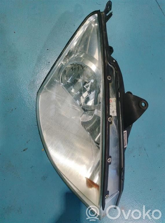 Headlight/headlamp   F9DA