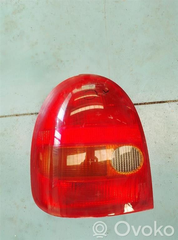 Opel Corsa C Rear/tail lights 