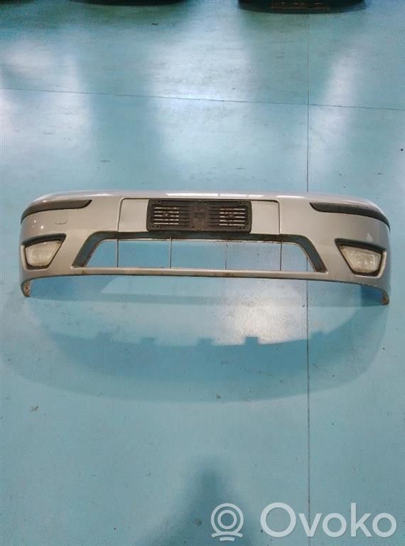 Front bumper   F9DA