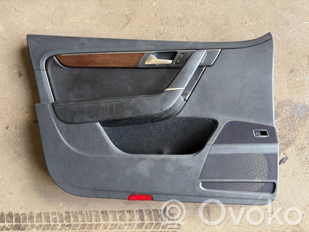 Revestimiento de puerta delantera   3AB867011,A31D,156054262