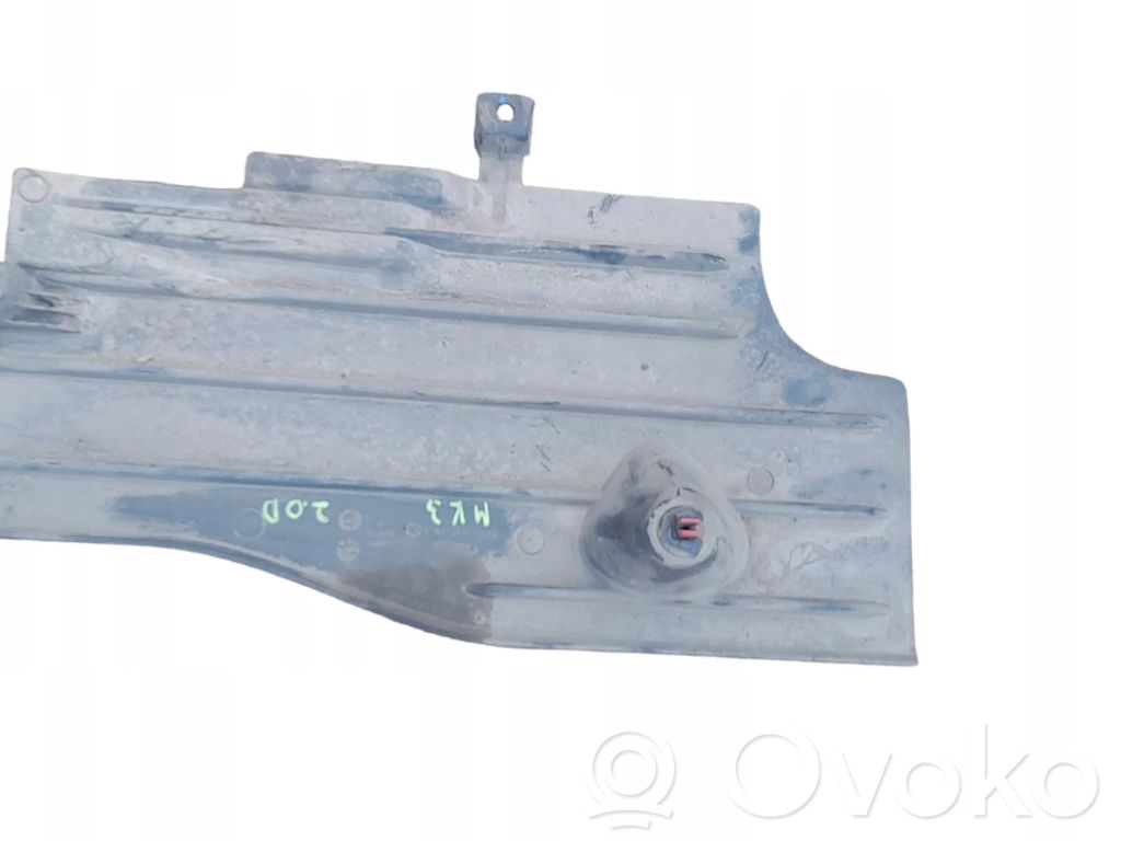 Side bottom protection   AV61R11778A