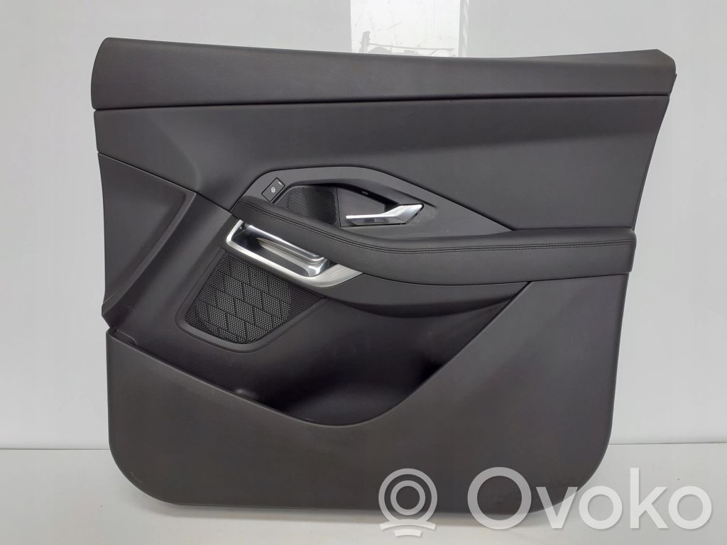 Jaguar E-Pace Front door card panel trim 
