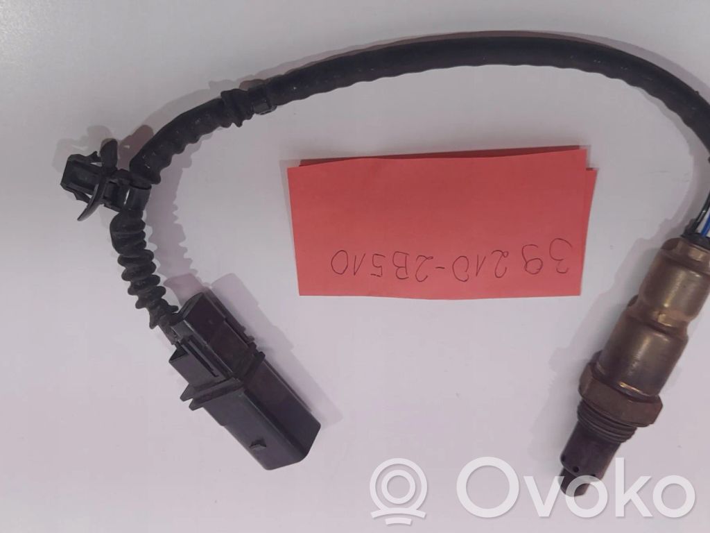 Sonda lambda   392102B510