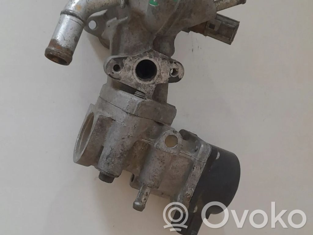 Válvula EGR   79780K6266