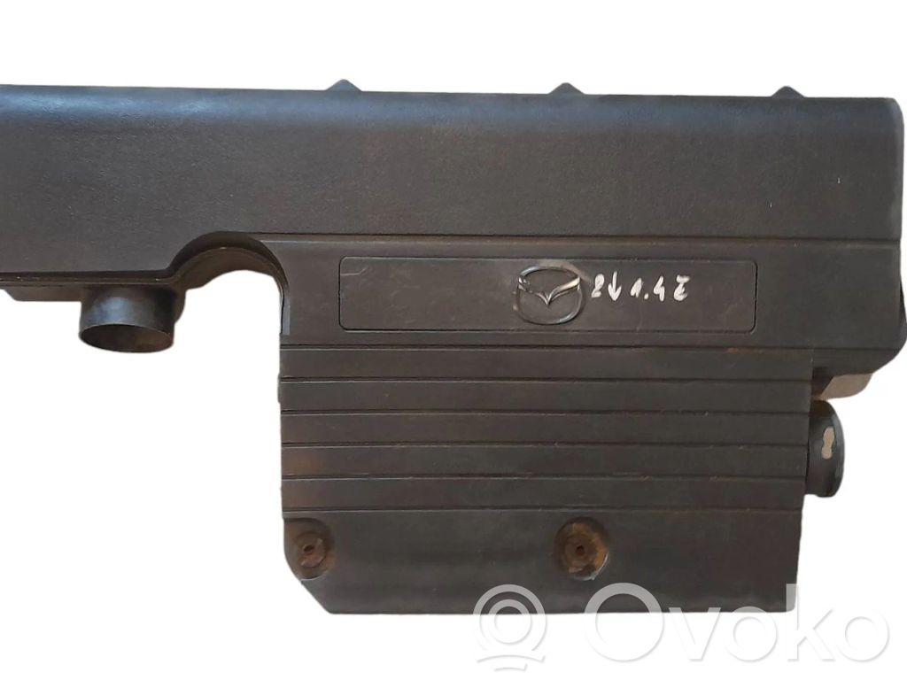 Mazda 2 Air filter box 