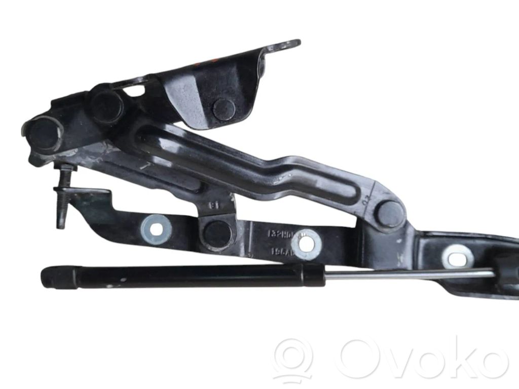 Tailgate/trunk/boot hinge   132HD,196AD