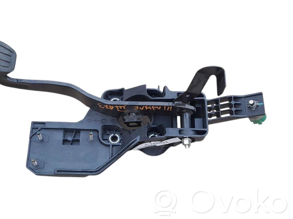 Peugeot Expert Brake pedal 