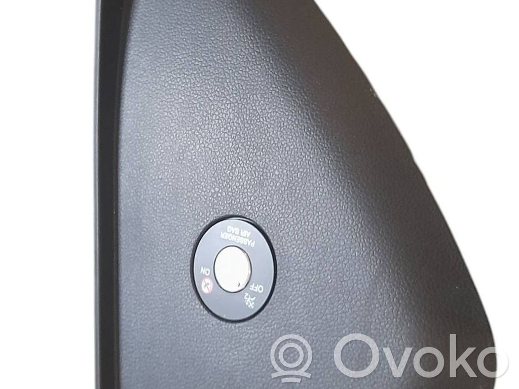 KIA Ceed Dashboard side end trim 