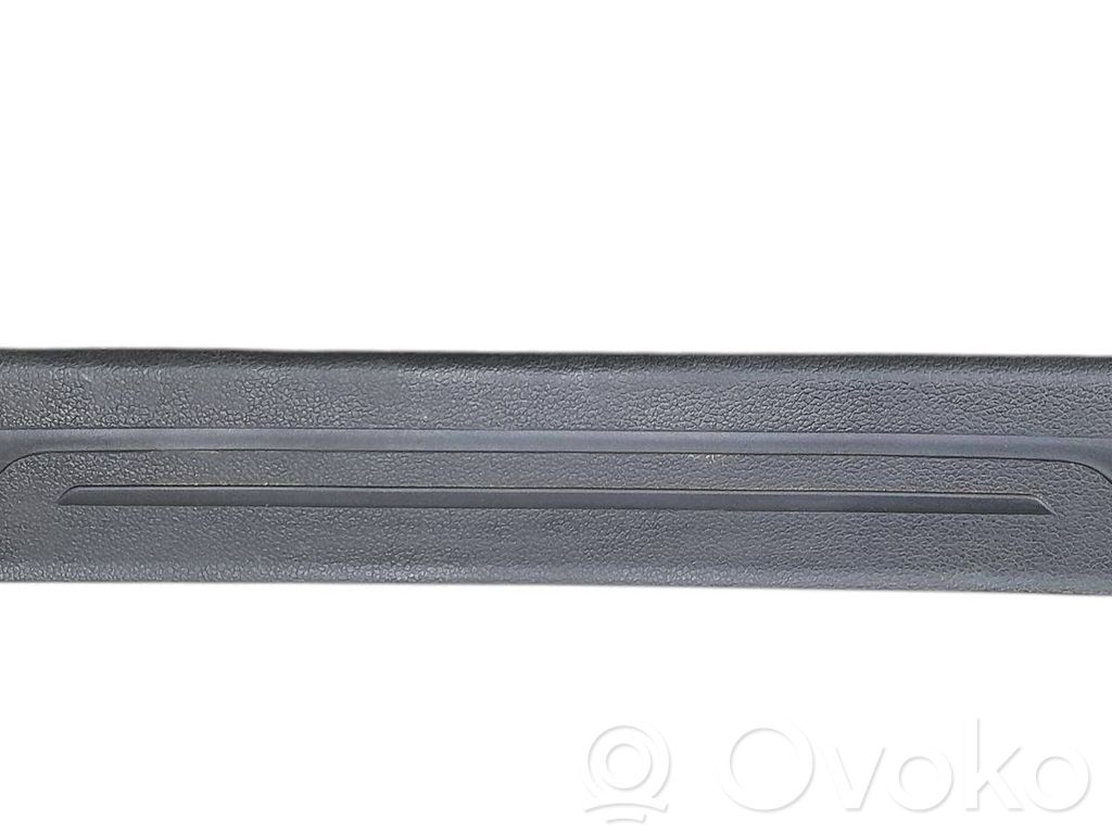 Front sill trim cover   85873A2000