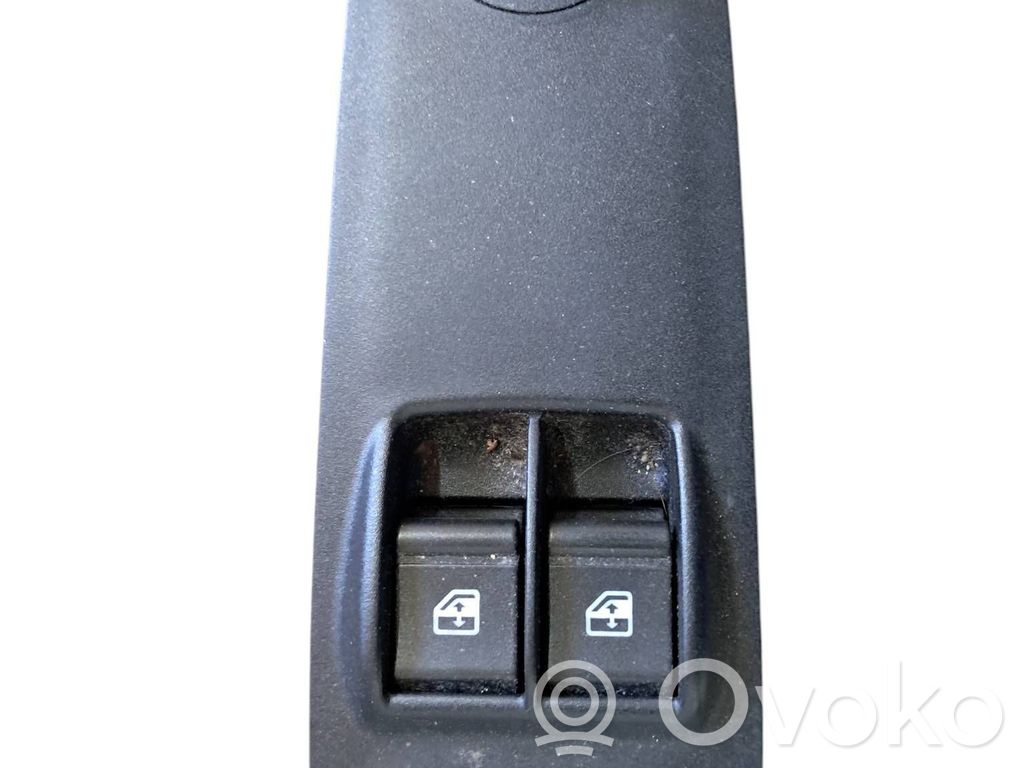 Electric window control switch   14403753ZD