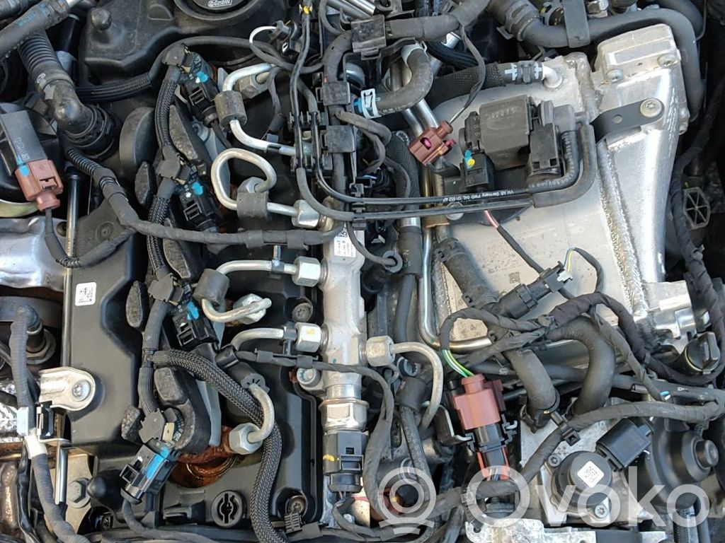 Engine   DEU149651,39394953,4541,VDMS25
