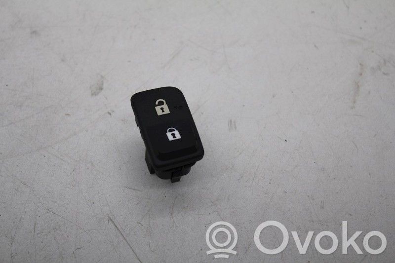 Other switches/knobs/shifts