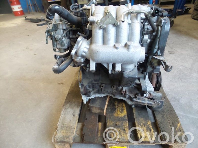 Motor