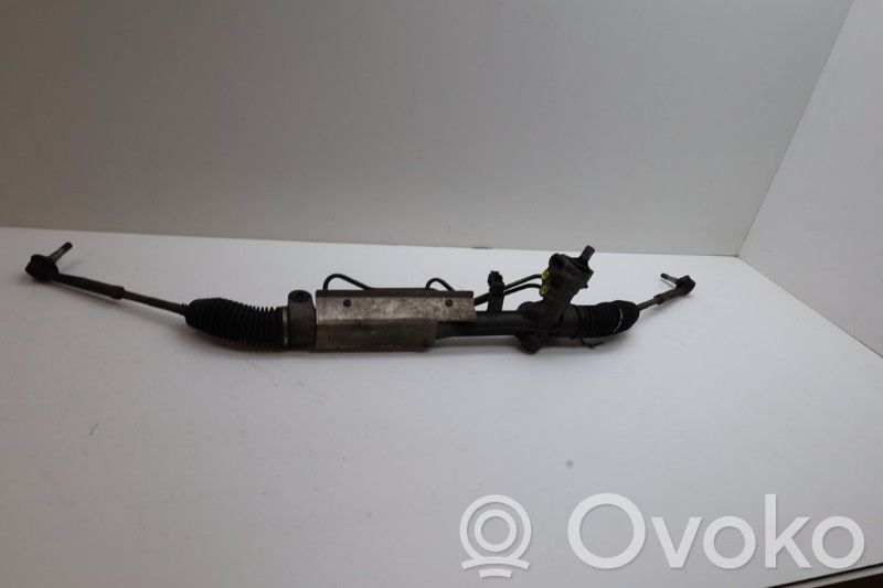Opel Vectra C Przekładnia kierownicza / Maglownica 