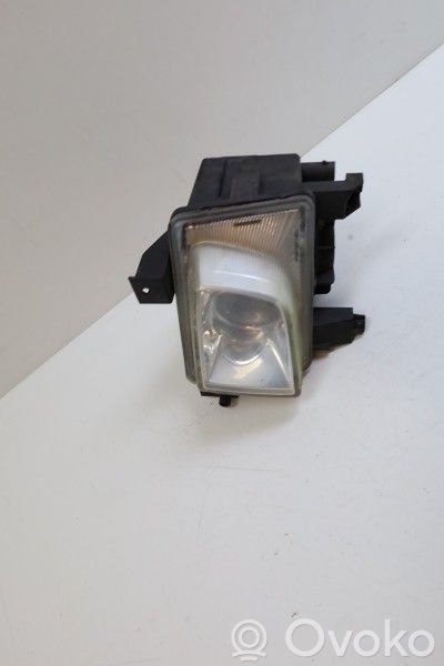 Opel Vectra C Światło przeciwmgłowe przednie 