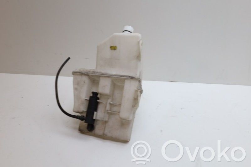 Saab 9-3 Ver2 Zbiornik płynu do spryskiwaczy szyby przedniej / czołowej 