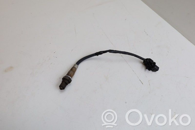 Sonda lambda   0258017186,0258017186