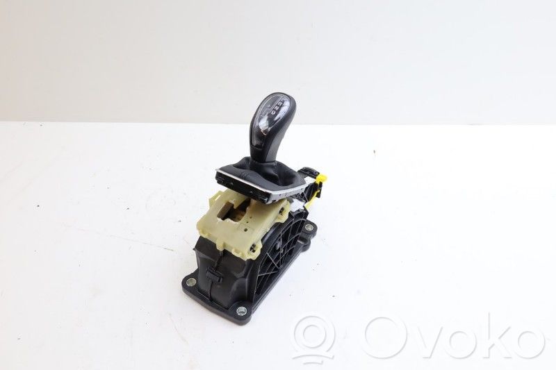 Volvo V40 Selector de viteze 