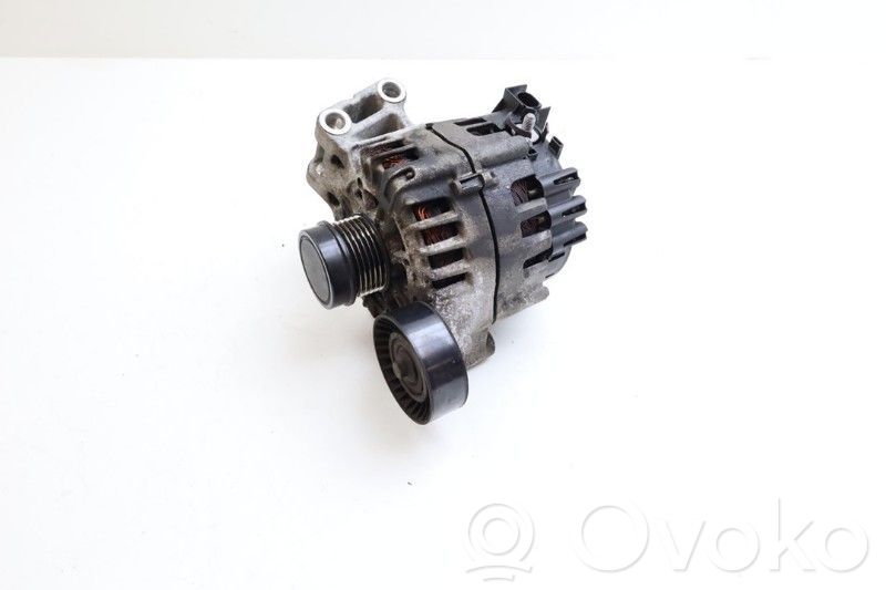 Alternador   31345236,31345236