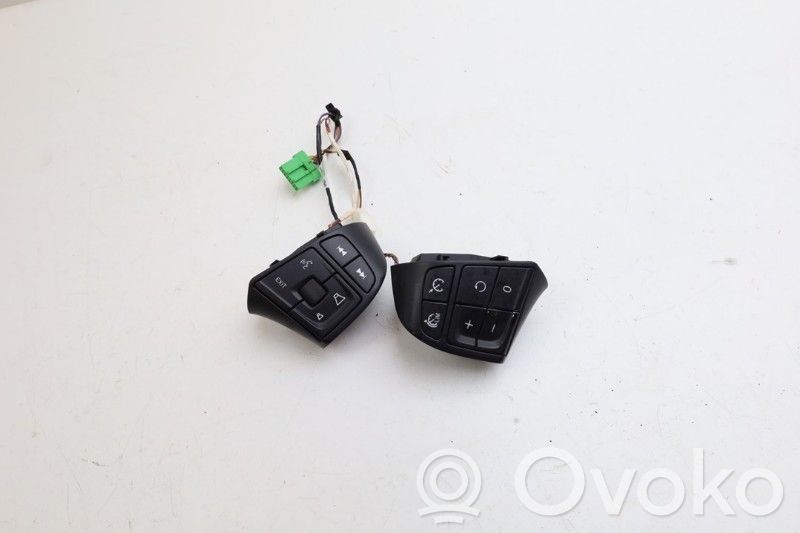 Volvo V60 Interruptores/botones de la columna de dirección 