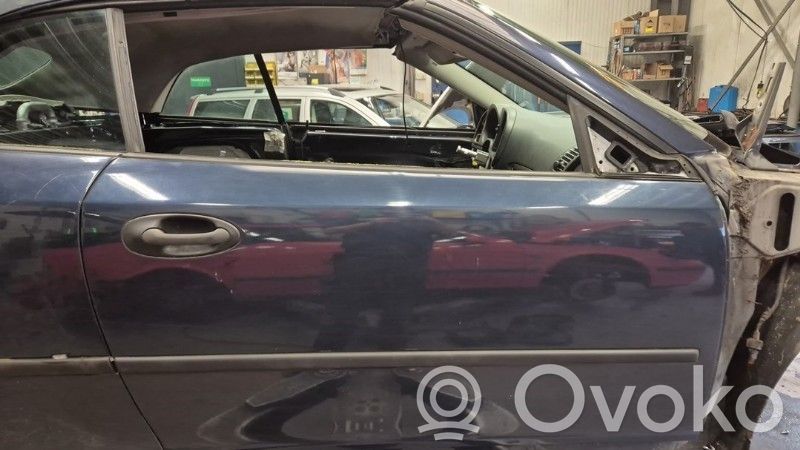 Saab 9-3 Ver2 Durvis 