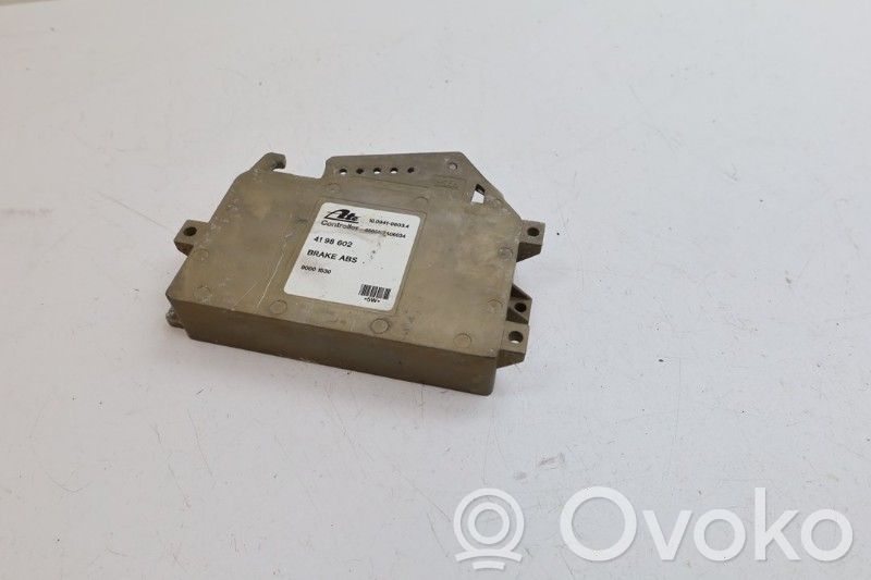 Unidad de control/módulo del ABS   4198602,10094106034,10094106034,4198602