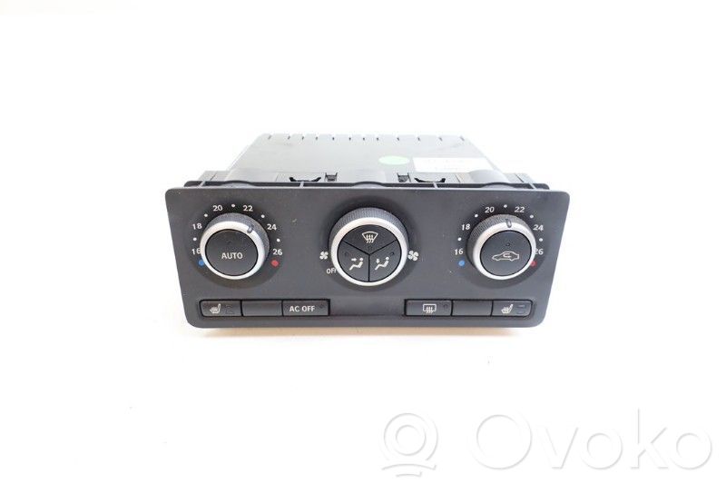 Climate control unit   12768924,12768924