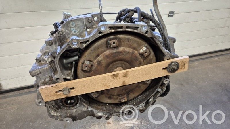 Saab 9-5 Automatic gearbox 