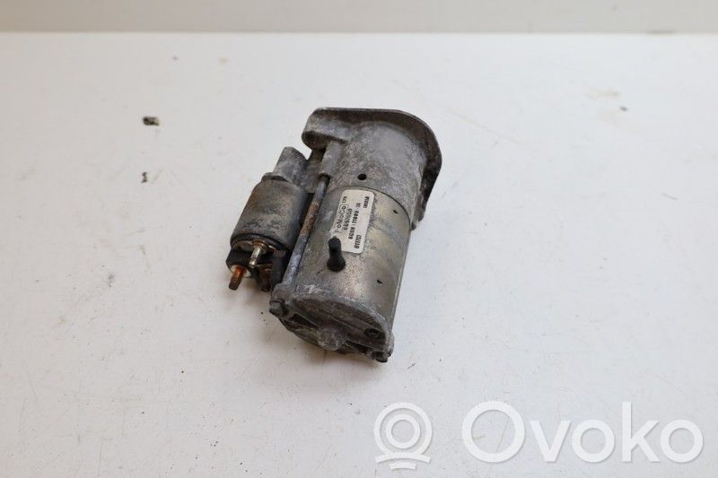 Motor de arranque   8697650,036002496,036002496,3126035,8697650