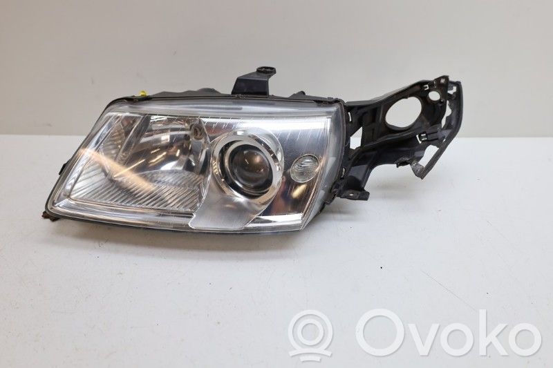 Saab 9-5 Headlight/headlamp 